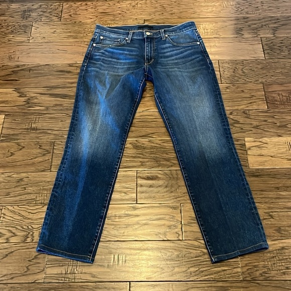 Joes Jeans The Brixton Straight & Narrow Size 34 - Picture 1 of 16